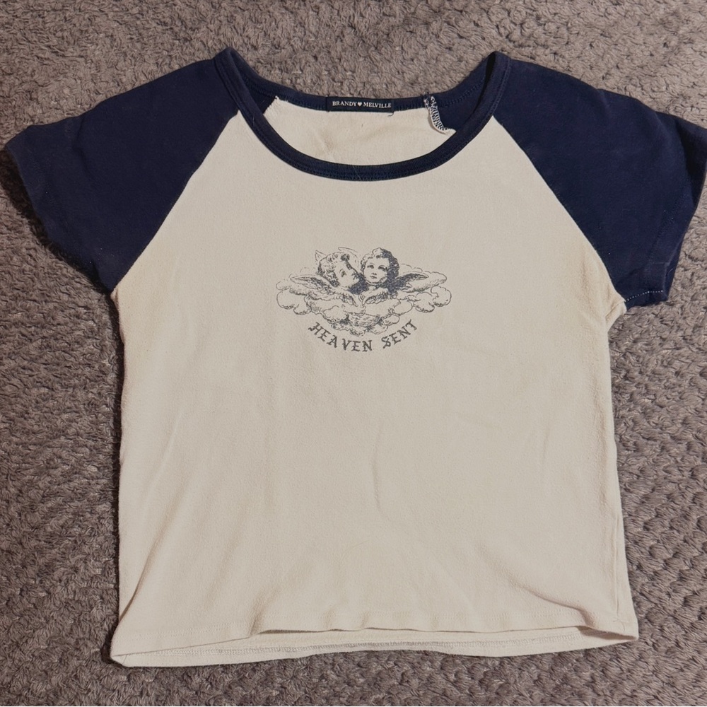 Brandy Melville tee